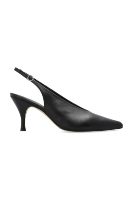 Carla Slingback Pumps