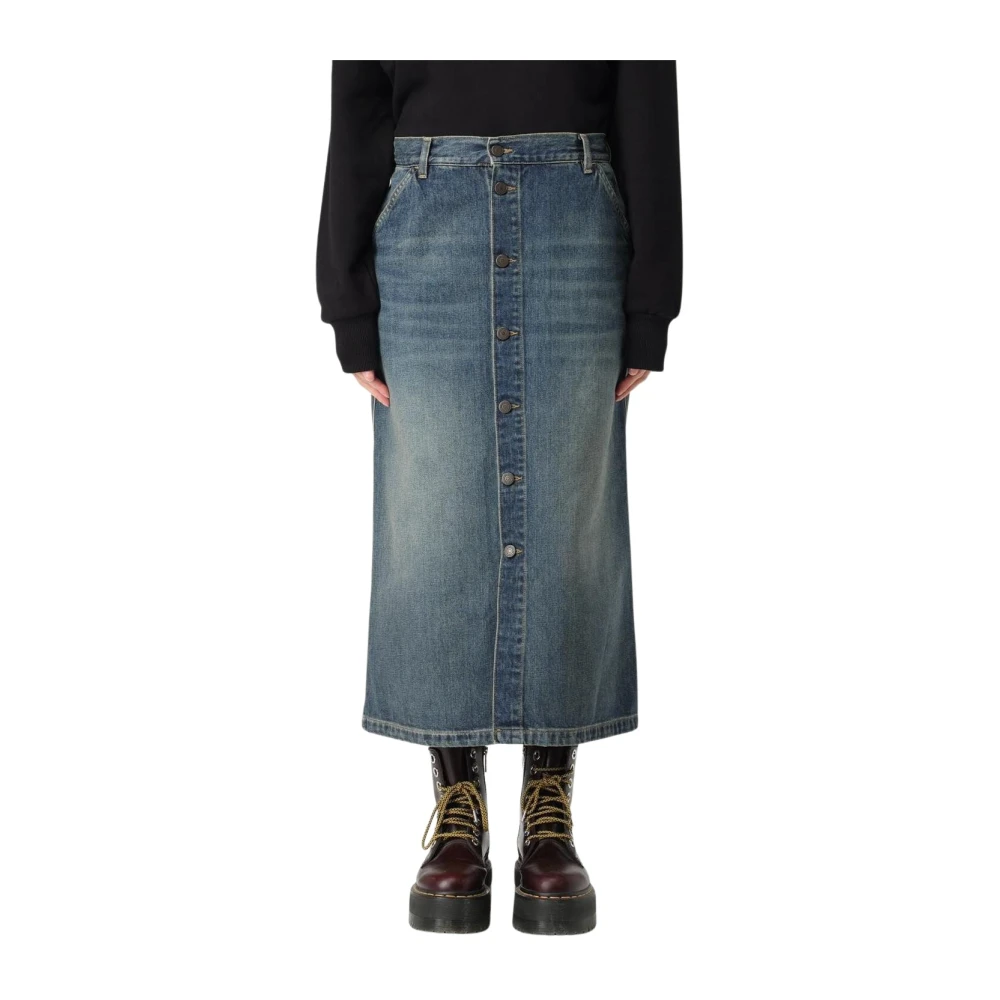 Skirts > Denim Skirts - - Carhartt Wip - Modalova