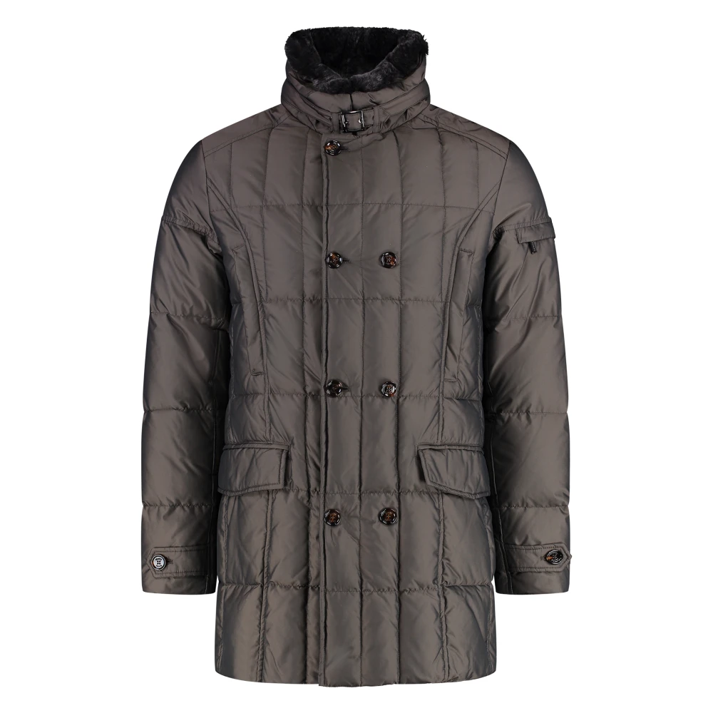 Coats > Down Coats - - Moorer - Modalova