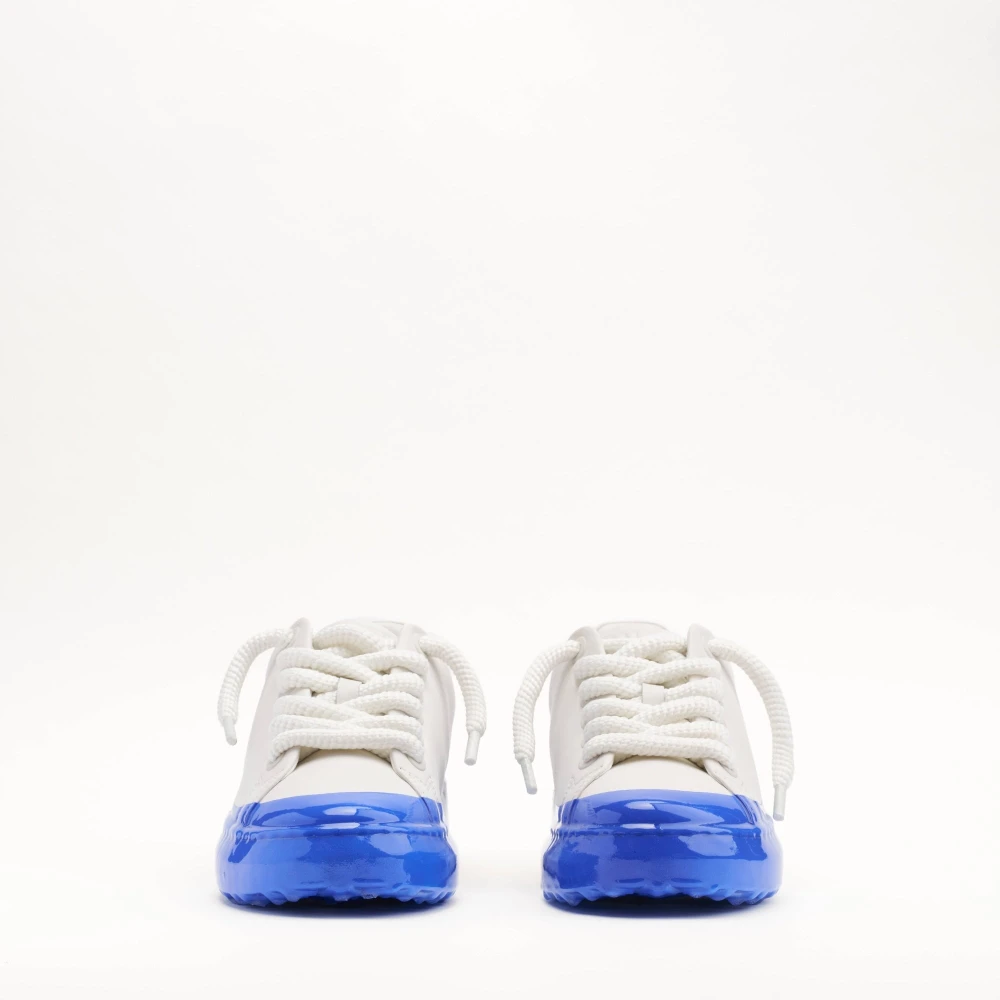 Mallet London GRFTR Lite White Blue Ombre Dip