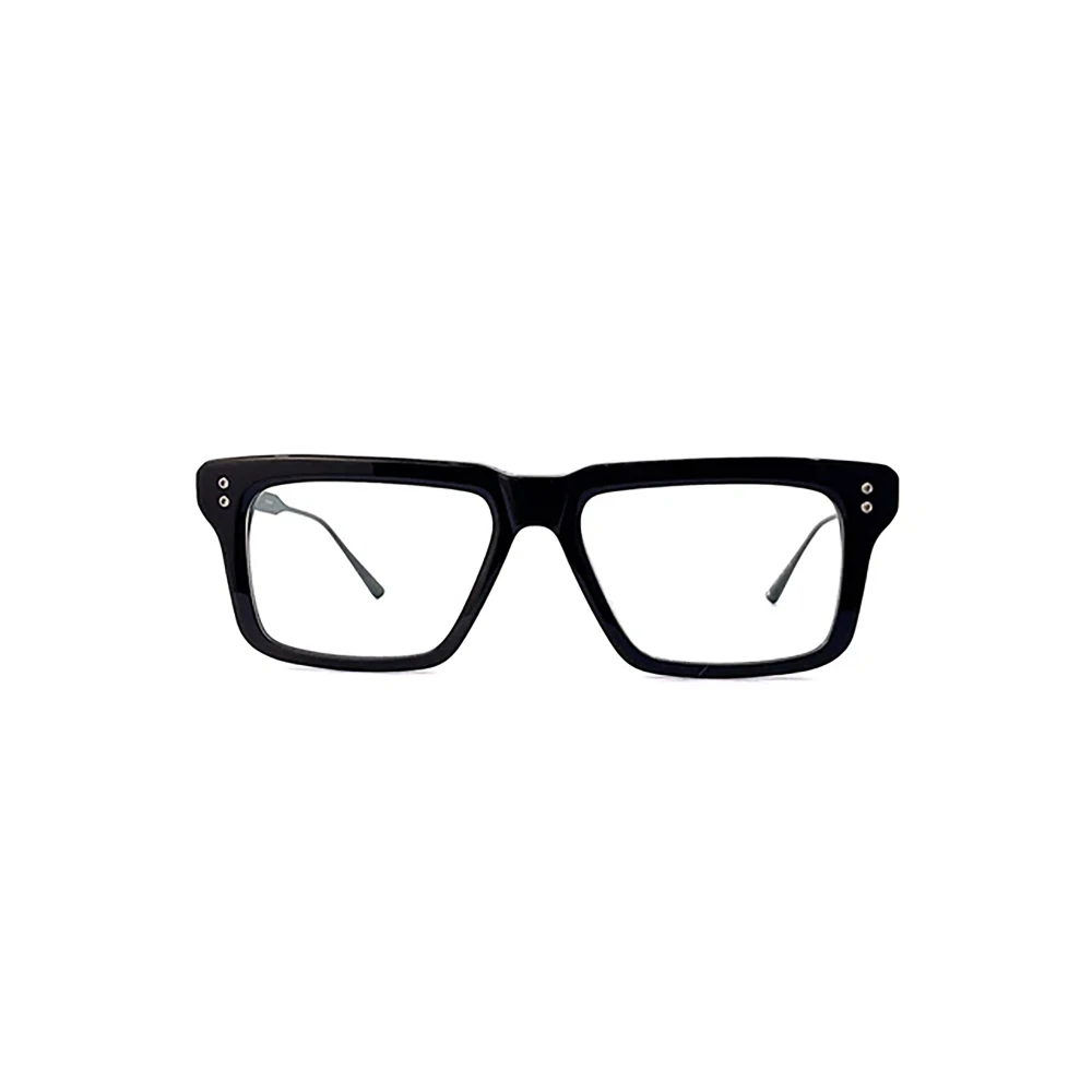 Dita Stijlvolle zonnebril Black Unisex