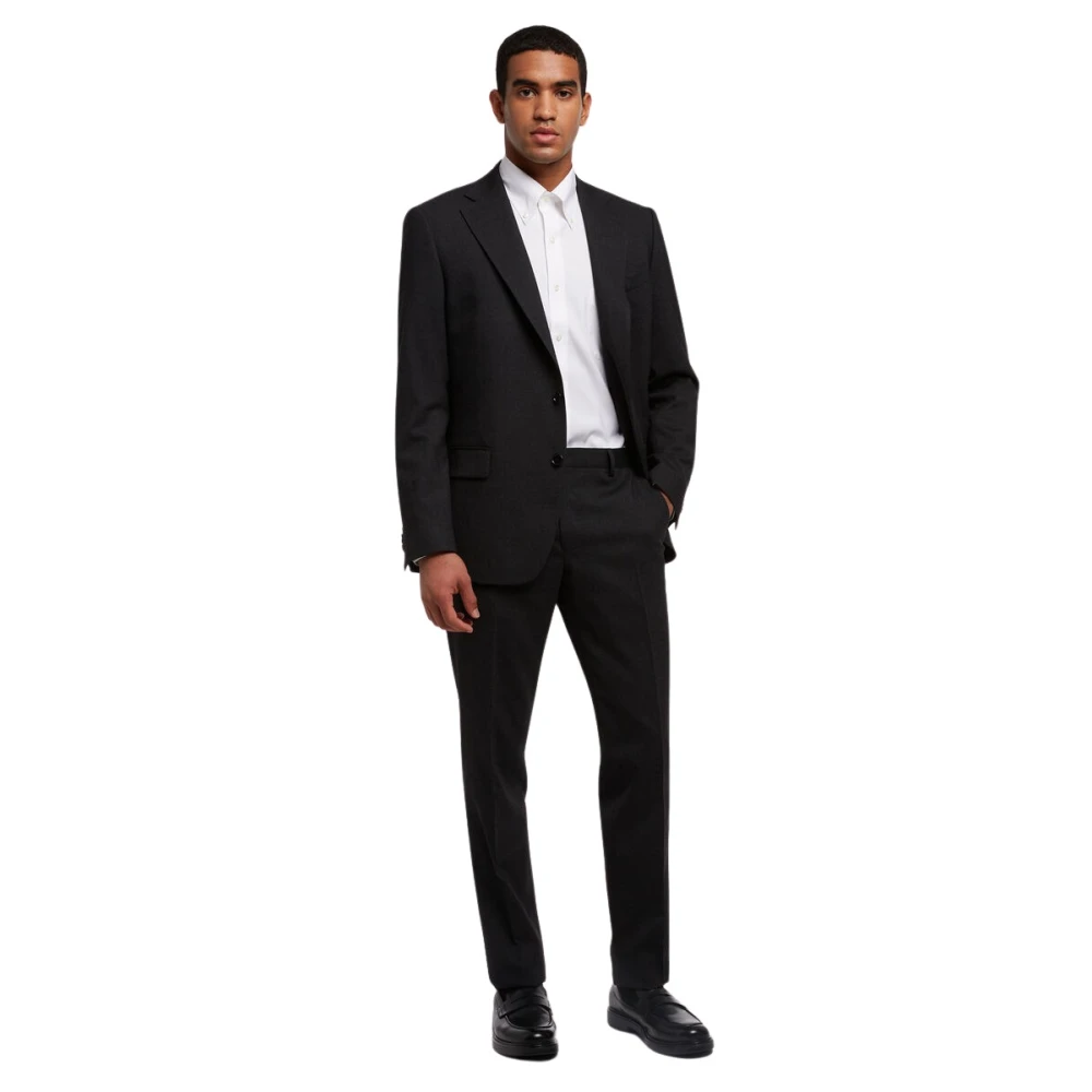 Suits > Suit Sets > Single Breasted Suits - - Brooks Brothers - Modalova