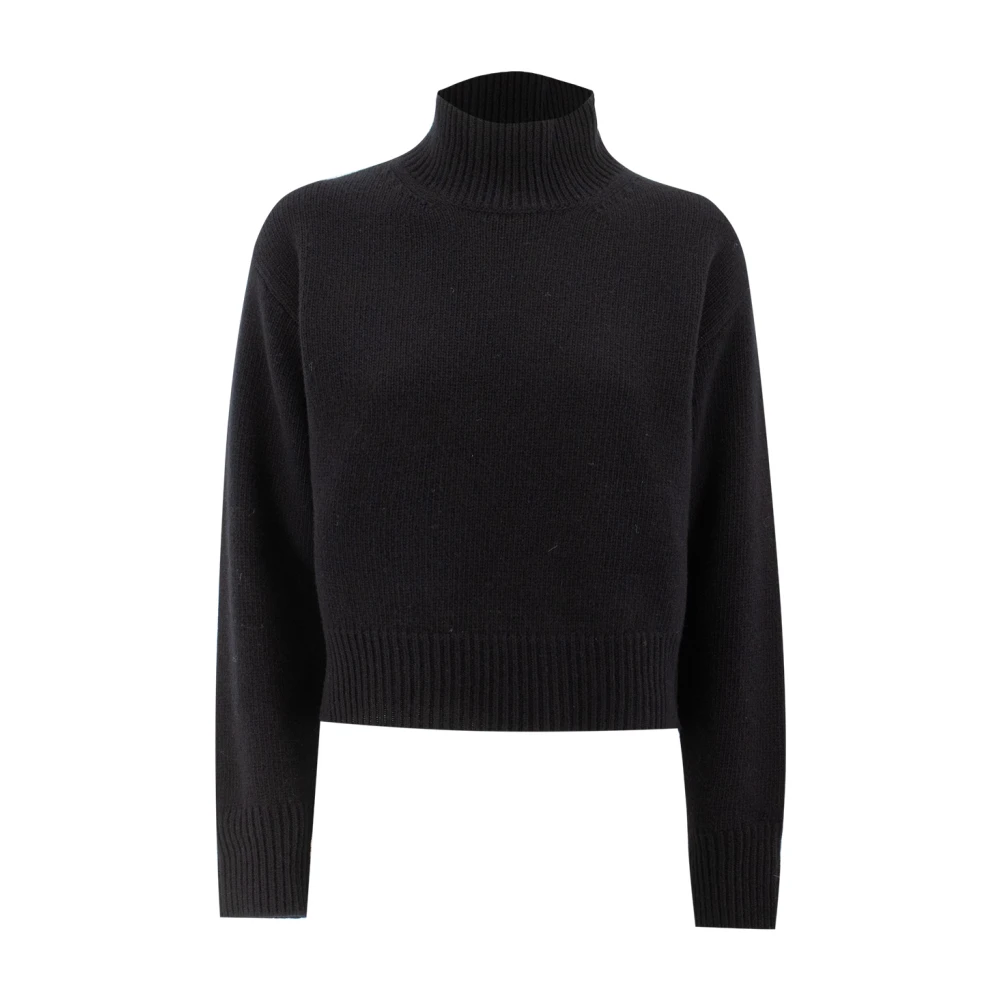 Knitwear > Turtlenecks - - Ermanno Scervino - Modalova