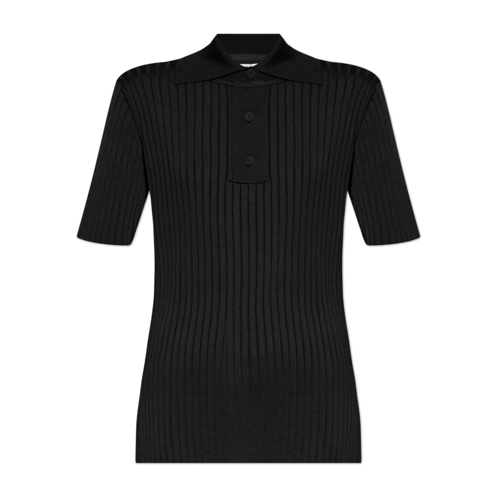 Tops > Polo Shirts - - Jil Sander - Modalova