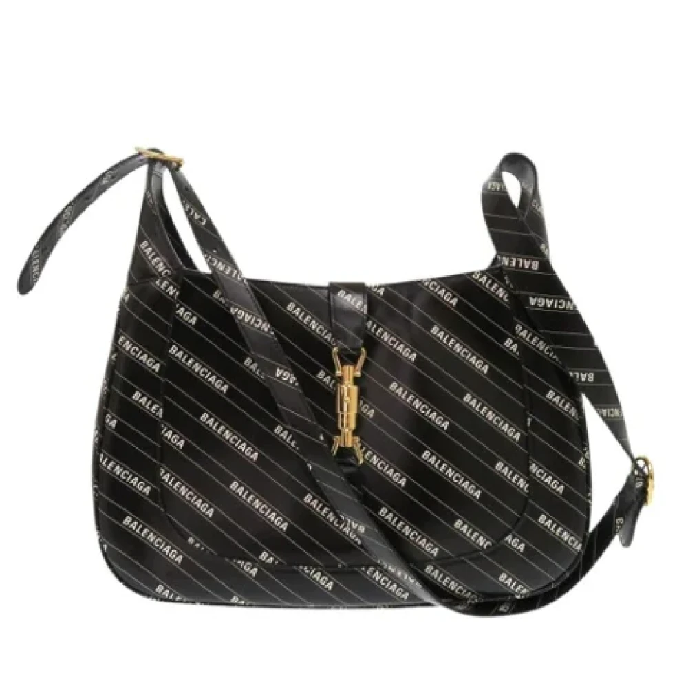 Pre-owned > Pre-owned Bags > Pre-owned Shoulder Bags - - Gucci Vintage - Modalova