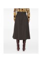 008-marrone-midi-skirt