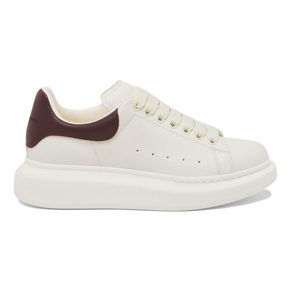 Alexander mcqueen sneakers spikes deals