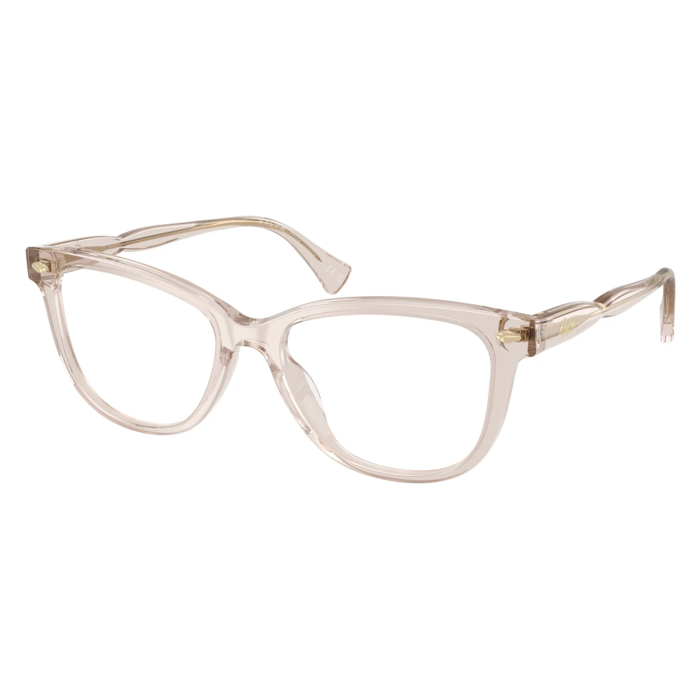 Ralph Lauren Women's Beige Occhiali Da Vista