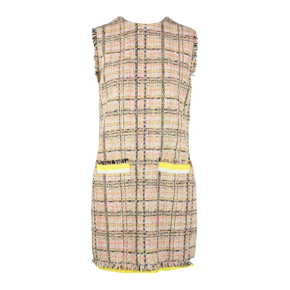 Dresses > Day Dresses > Short Dresses - - Msgm - Modalova