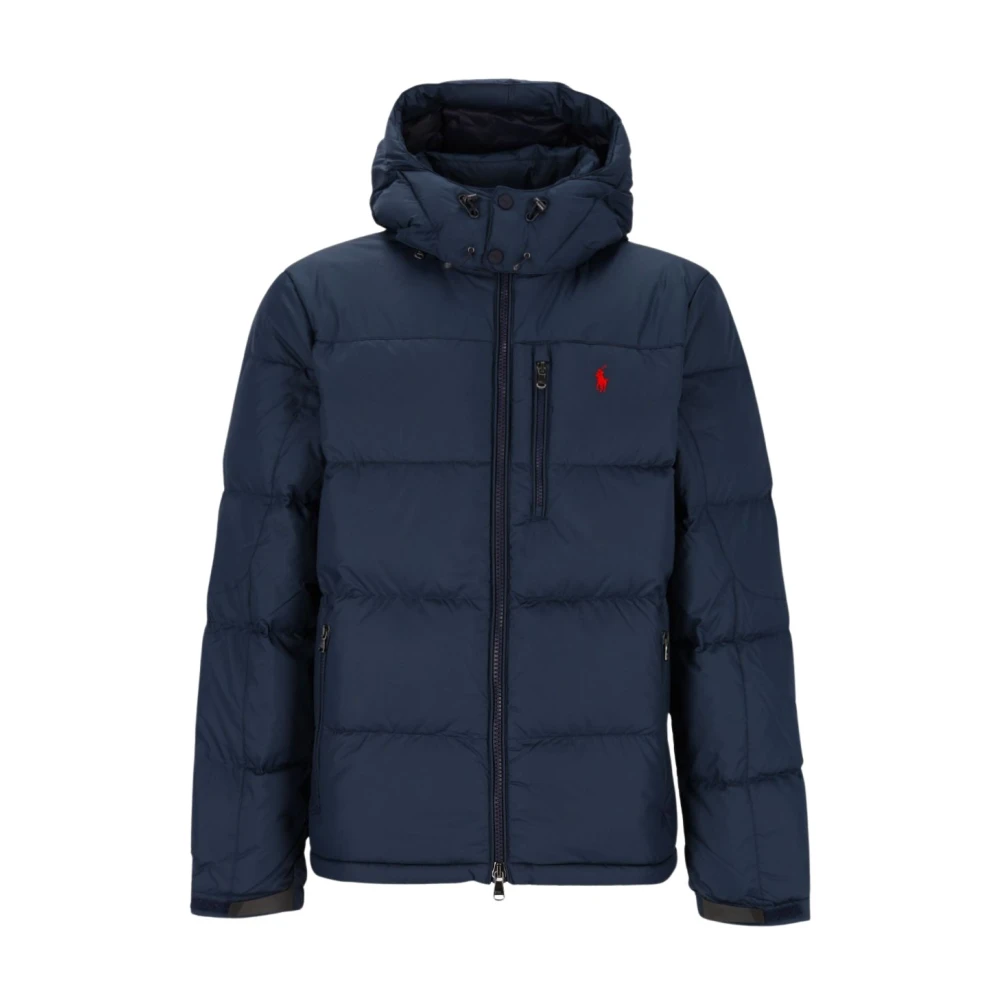 Polo Ralph Lauren The Gorham Down Jacket - Image 17