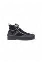 bottines-noires-a-lacets-avec-semelle-en-caoutchouc
