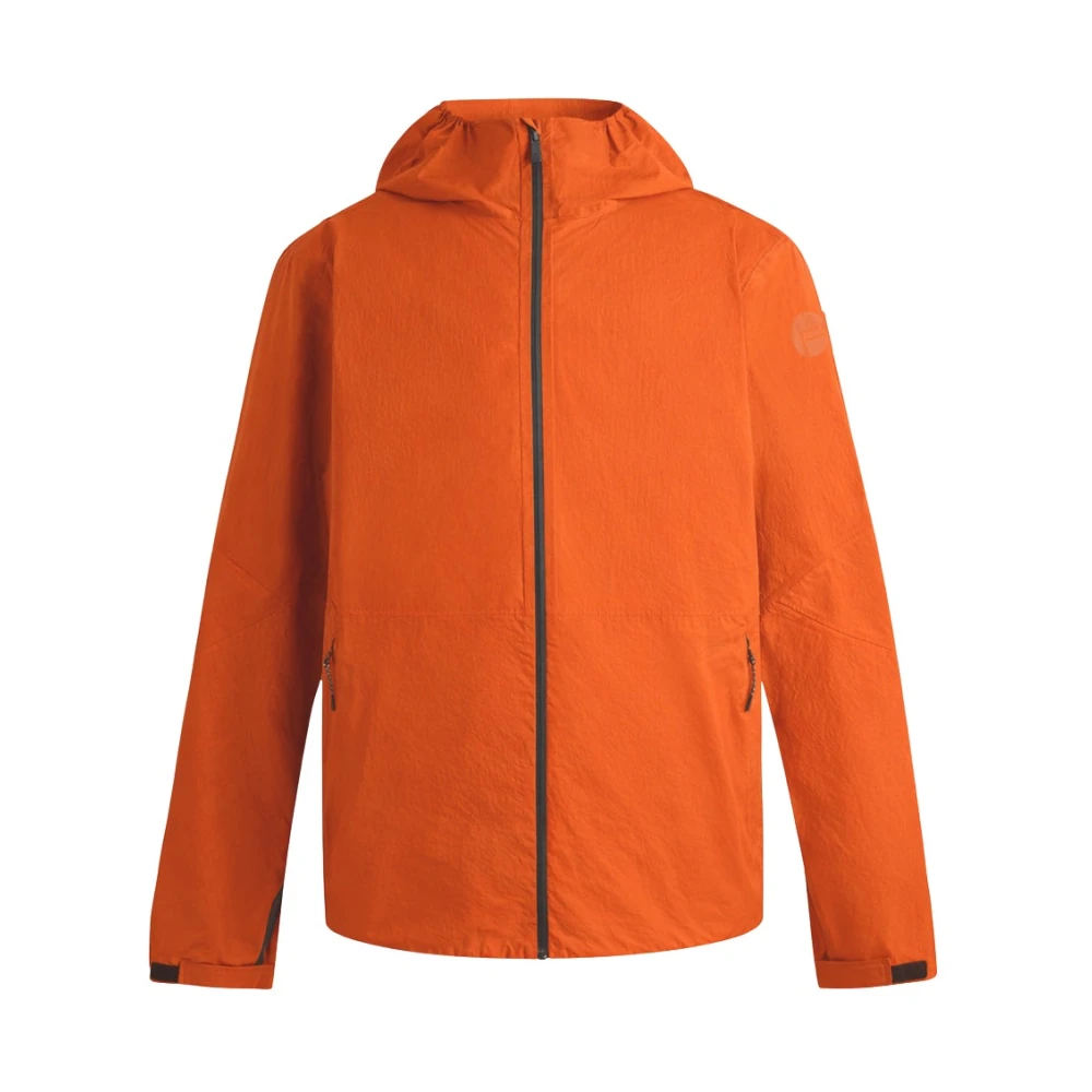 Fusalp Herren Orange Sport, Lgröße: