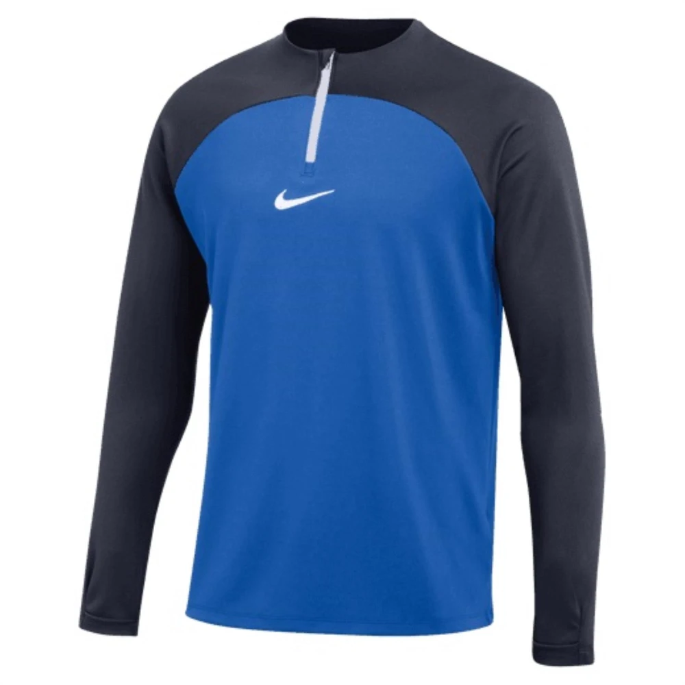 Sport > Fitness > Training Tops > Long Sleeve Training Tops - - Nike - Modalova