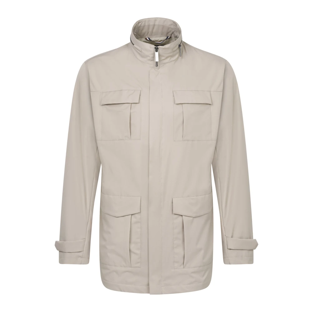 Jackets > Light Jackets - - Bugatti - Modalova