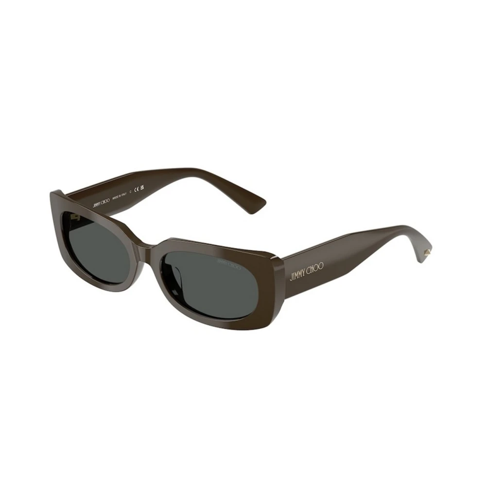 Accessories > Sunglasses - - Jimmy Choo - Modalova
