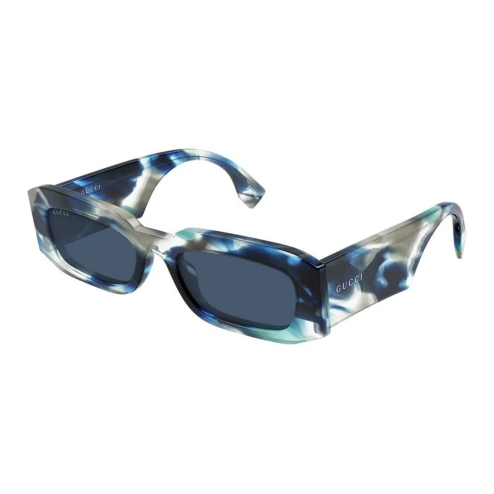 Gucci Men's Multicolor Sunglasses - Sunglasses - 54 Mm - Accessories