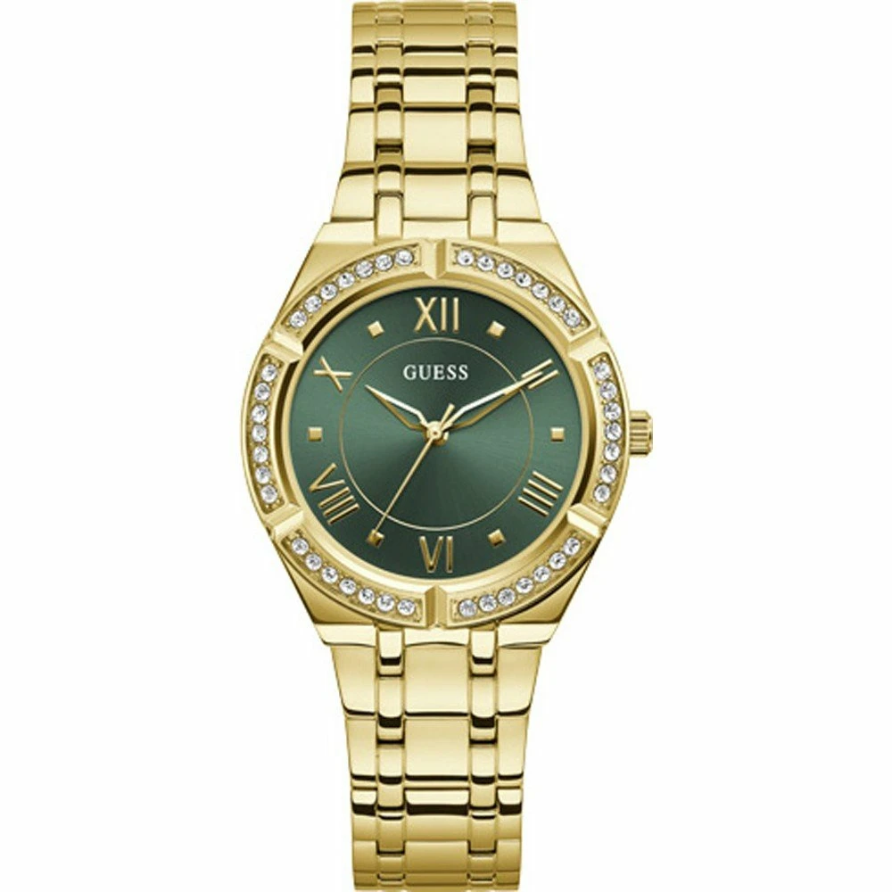 Guess Donna Giallo Orologi