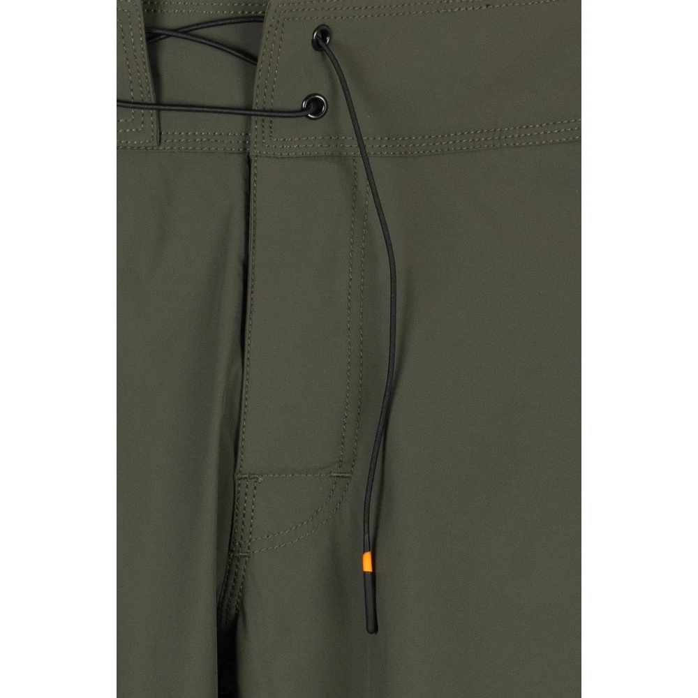 RRD Zomer Urban Scirocco Korte Kleding Green Heren