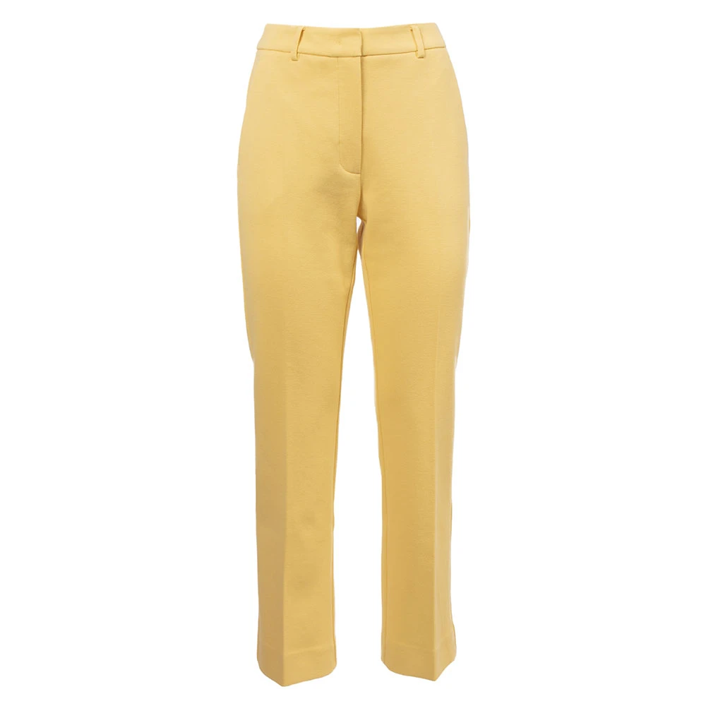 Trousers > Slim-fit Trousers - - Max Mara Weekend - Modalova