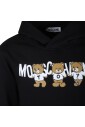 sweat-a-capuche-ours-noir