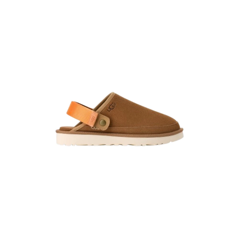 Shoes > Flats > Clogs - - UGG - Modalova