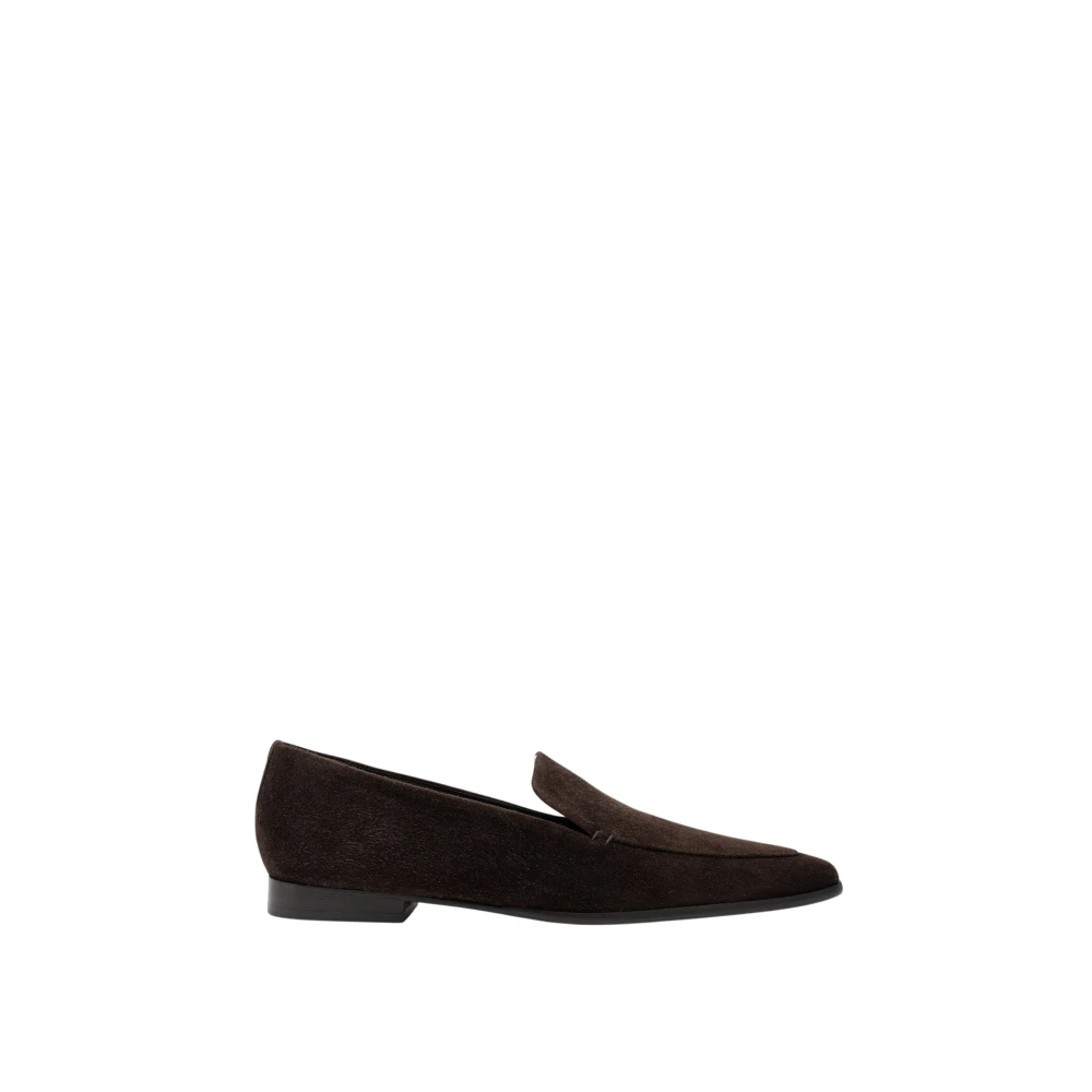 Shoes > Flats > Loafers - - Parallele - Modalova
