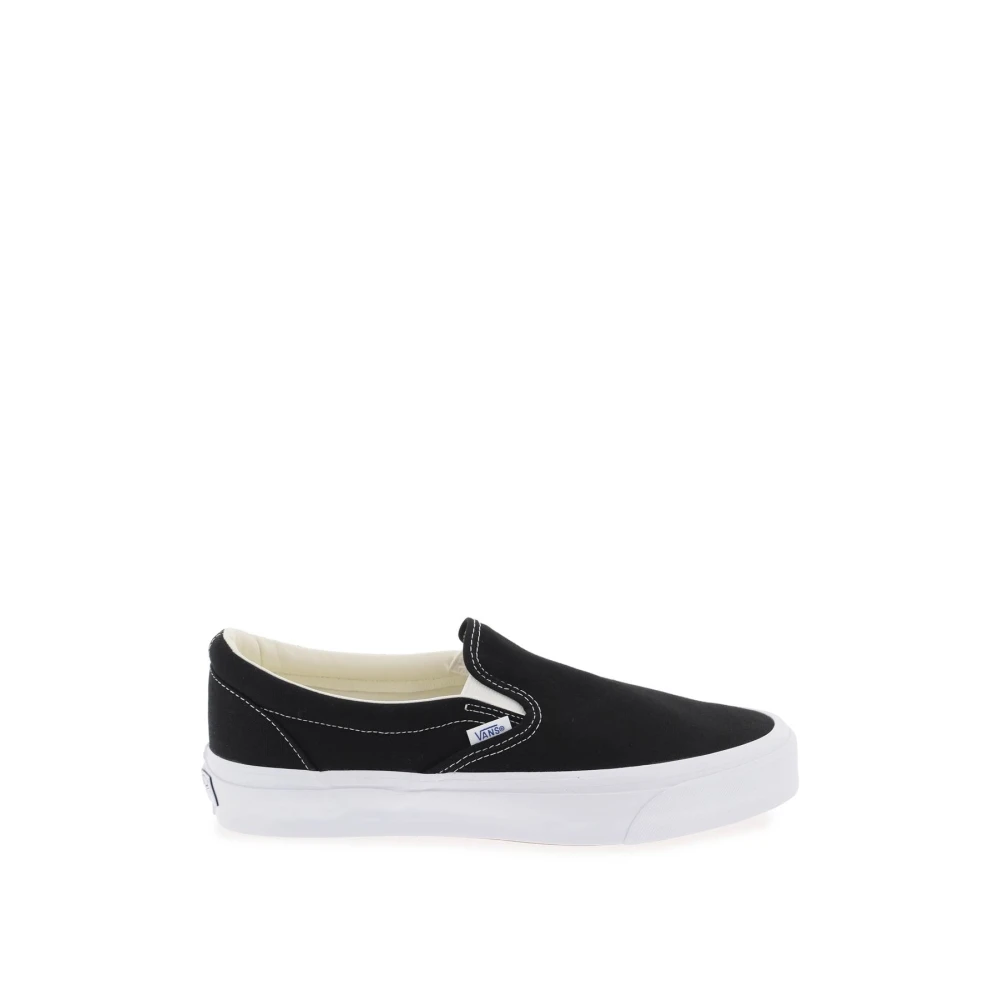 Vans - Shoes > Sneakers - Black - Vans - Modalova