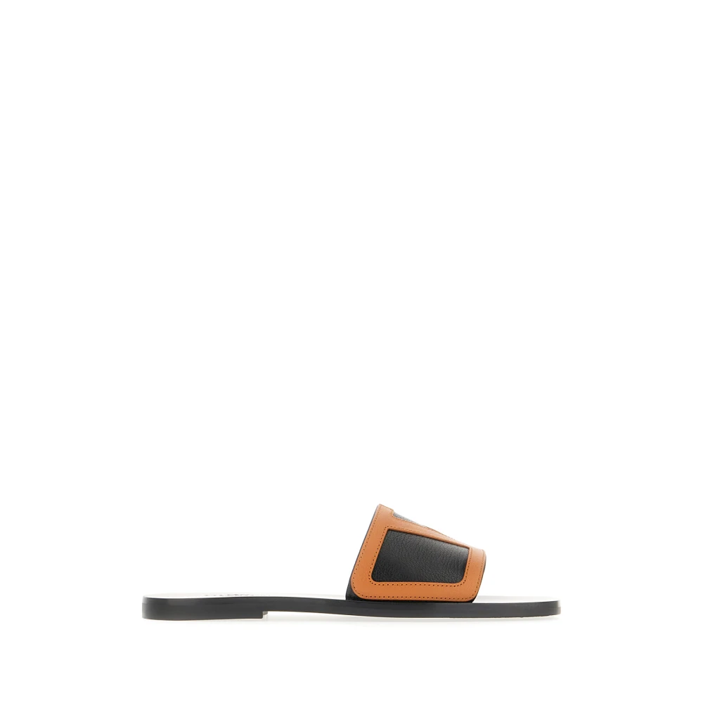 Shoes > Flip Flops & Sliders > Sliders - - Valentino Garavani - Modalova