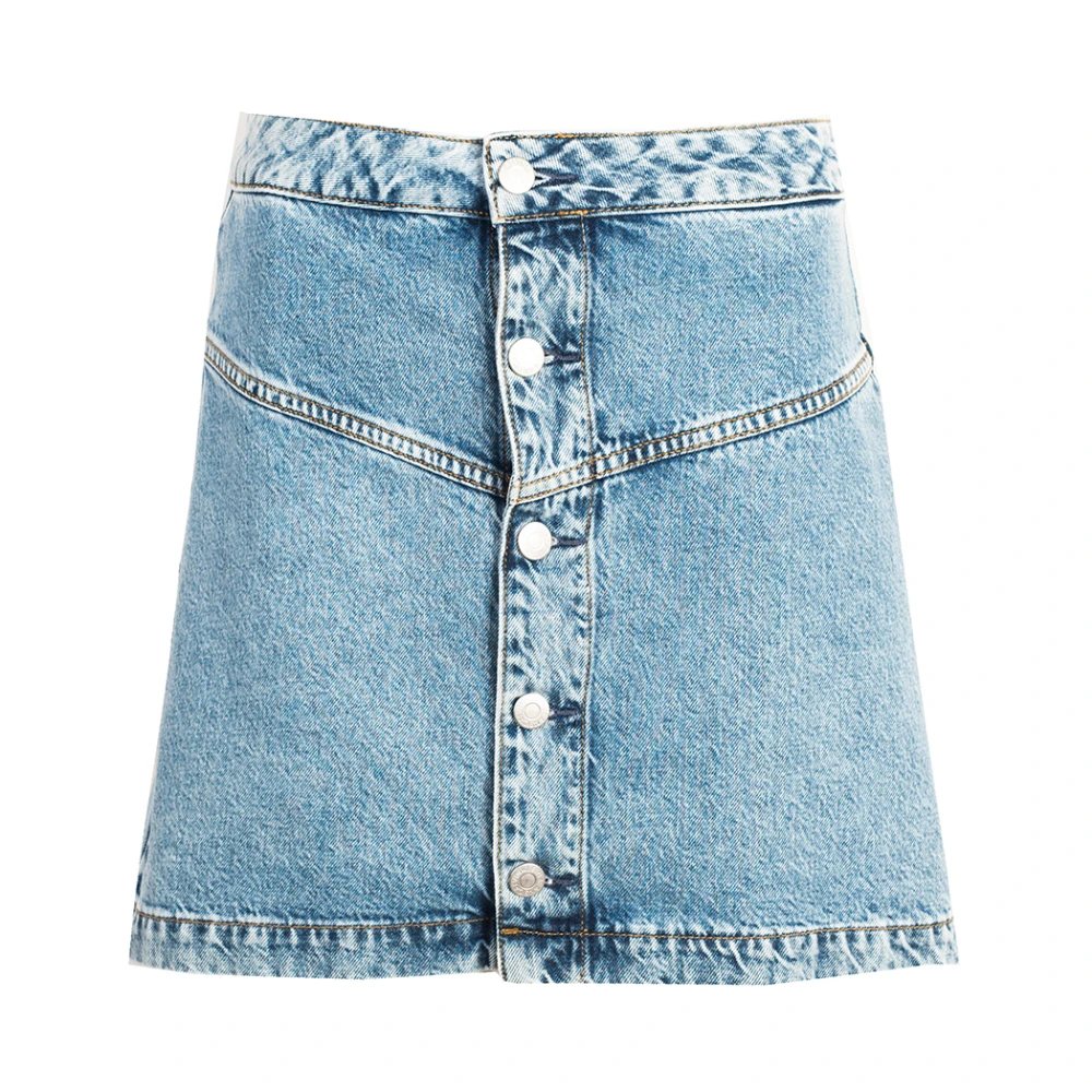 Skirts > Midi Skirts - - Calvin Klein - Modalova