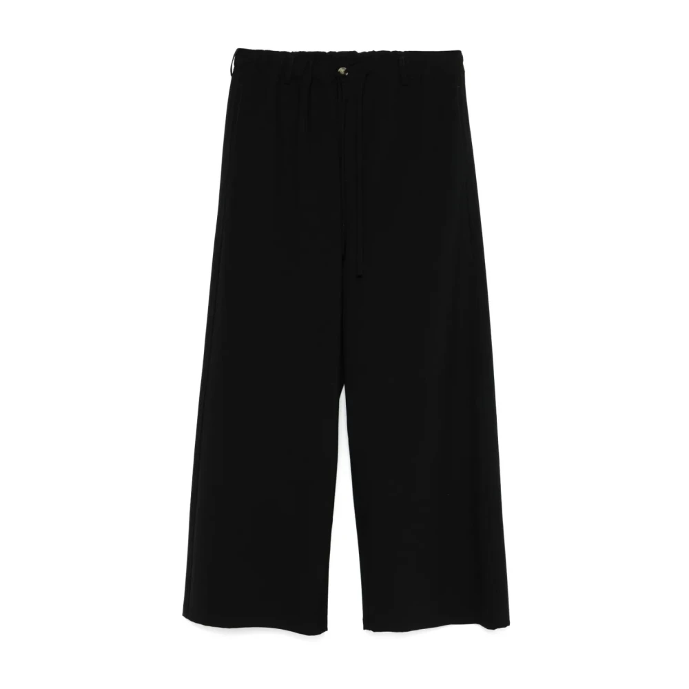Trousers > Wide Trousers - - Marni - Modalova