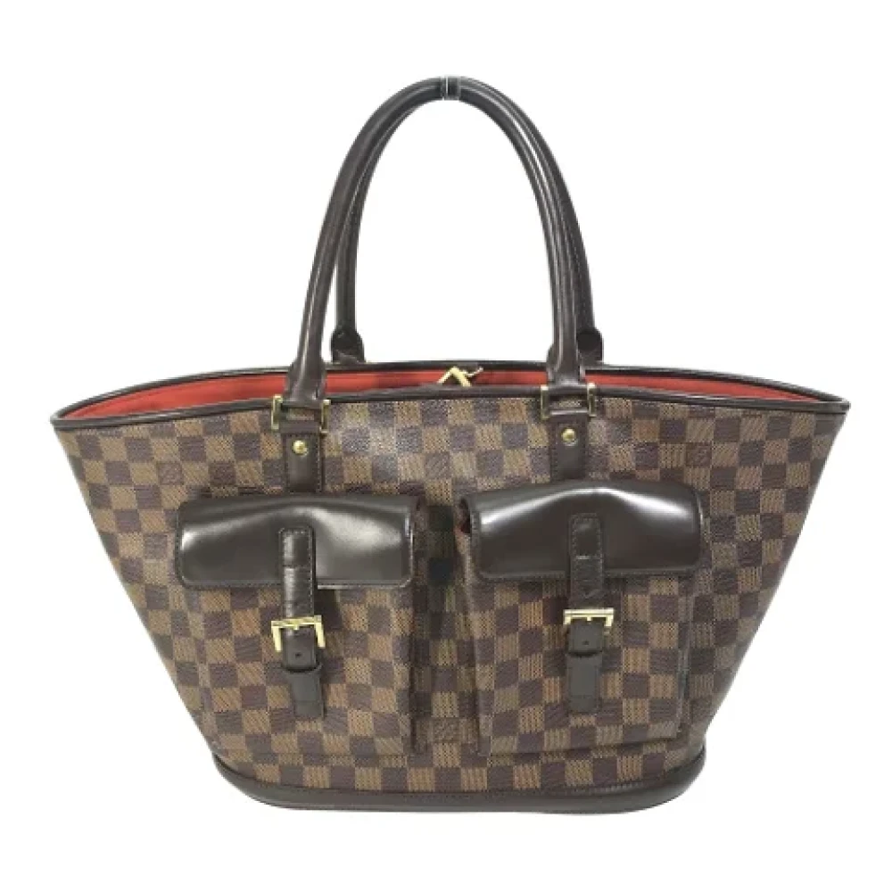 Pre-owned > Pre-owned Bags > Pre-owned Handbags - - Louis Vuitton Vintage - Modalova