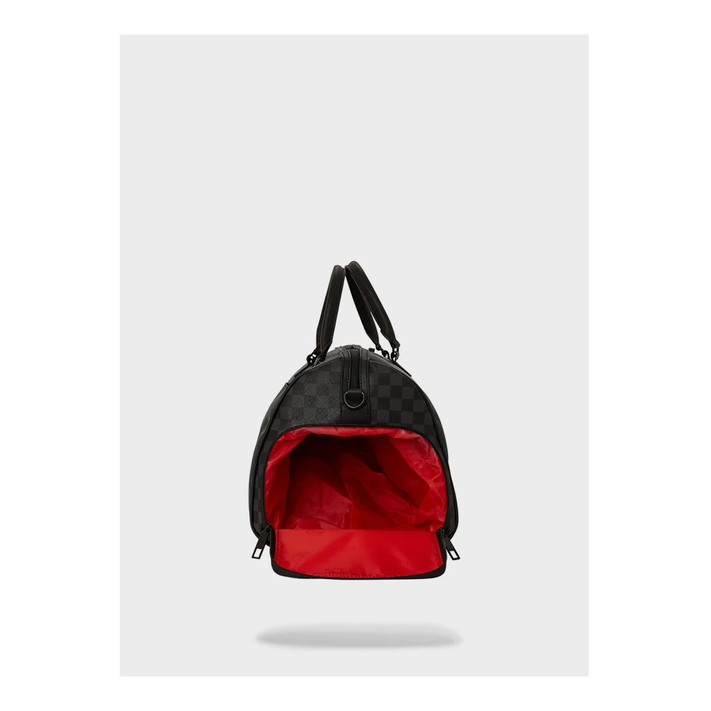 Sprayground Weekendtas Multicolor Heren