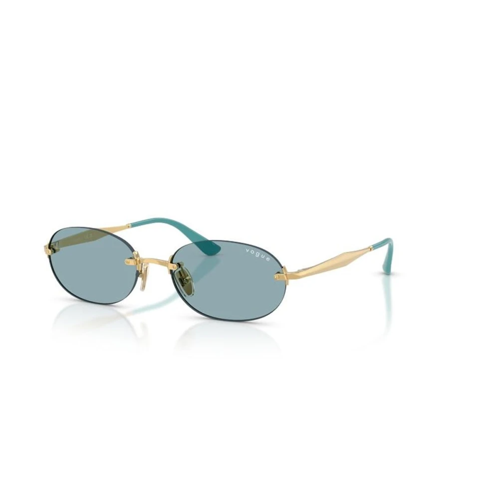 Vogue Women's Yellow Vo4342s 280/80 Sunglasses - Sunglasses - 55 Mm - Accessories