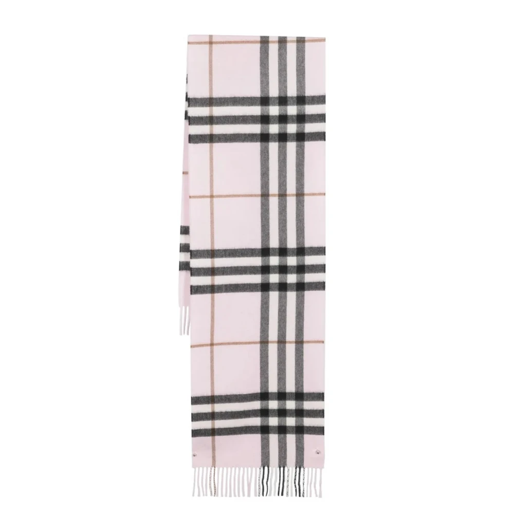 Accessories > Scarves > Winter Scarves - - Burberry - Modalova