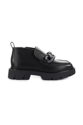 Universal Chain Loafers
