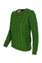 pull-col-rond-en-cachemire-et-laine-vert-tresse