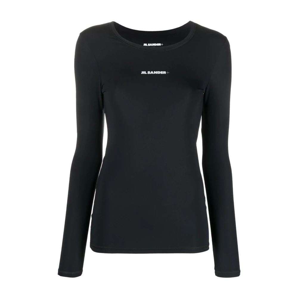 Tops > Long Sleeve Tops - - Jil Sander - Modalova