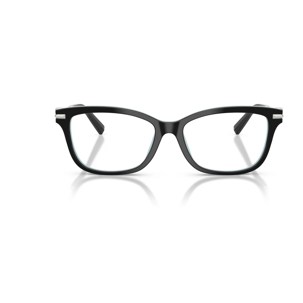 Tiffany Women's Black Tf2288b Optical Frame - Glasses - 55 Mm - Accessories