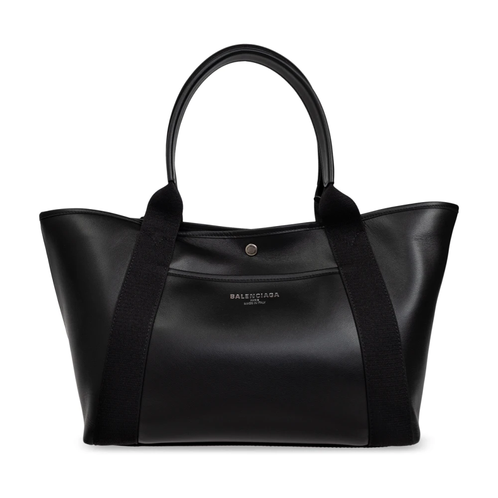 Balenciaga Handtas 'Barritz' Black Dames