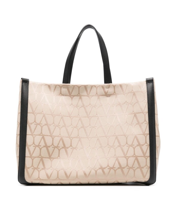 canvas-vlogo-signature-print-bag