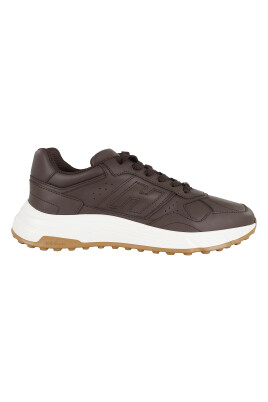sneakers-hyperlight-marron-avec-memory-foam