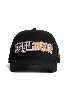 black-embroidered-wool-cap