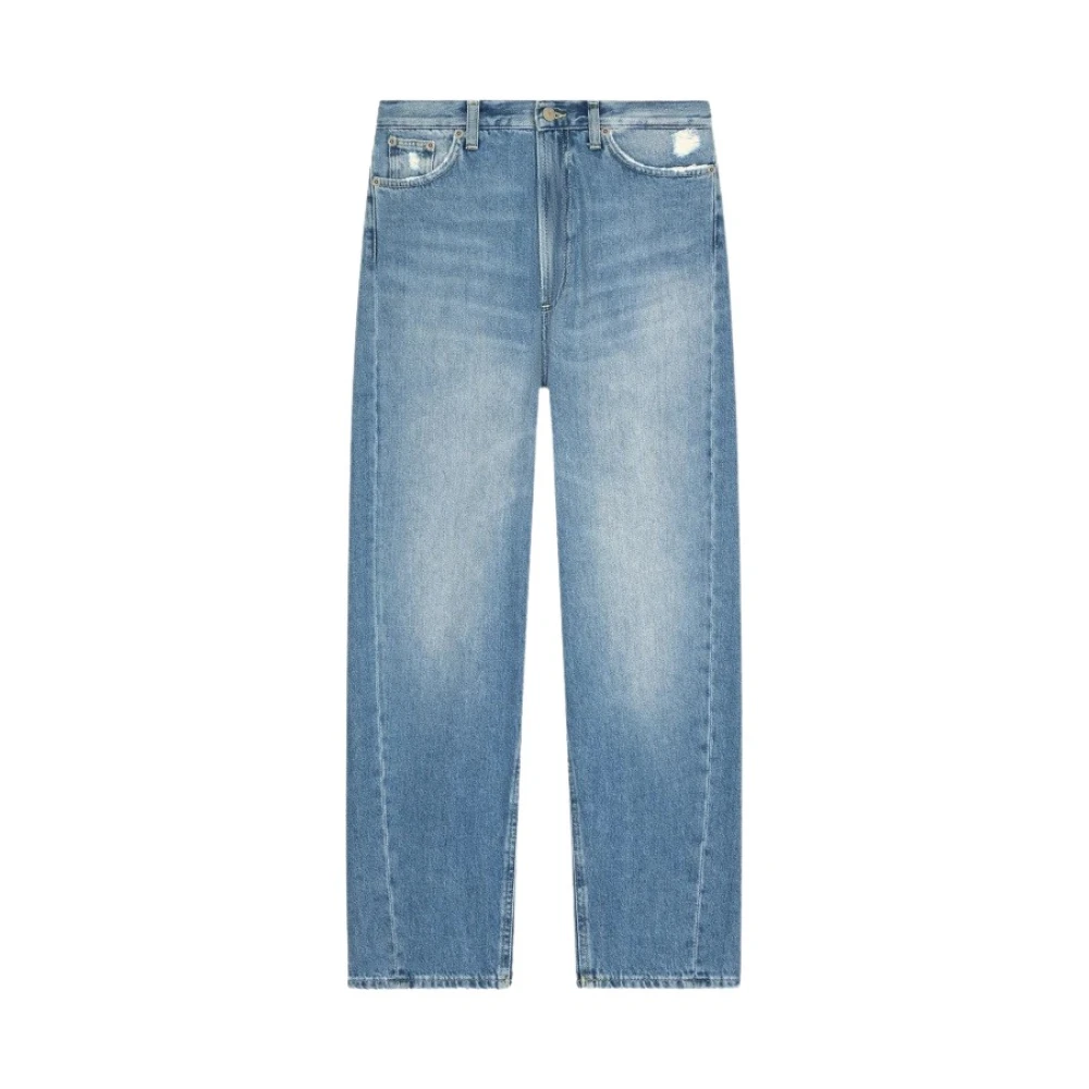 Jeans > Straight Jeans - - Dondup - Modalova