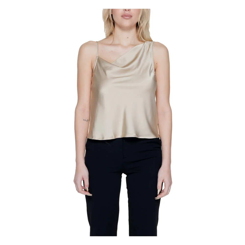 Tops > Sleeveless Tops - - Only - Modalova