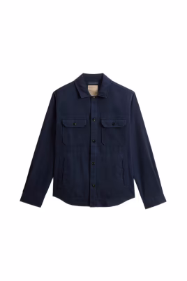 sobrecamisa-safari-de-mezcla-de-lino