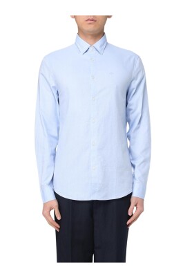 gnawed-blue-cotton-shirt