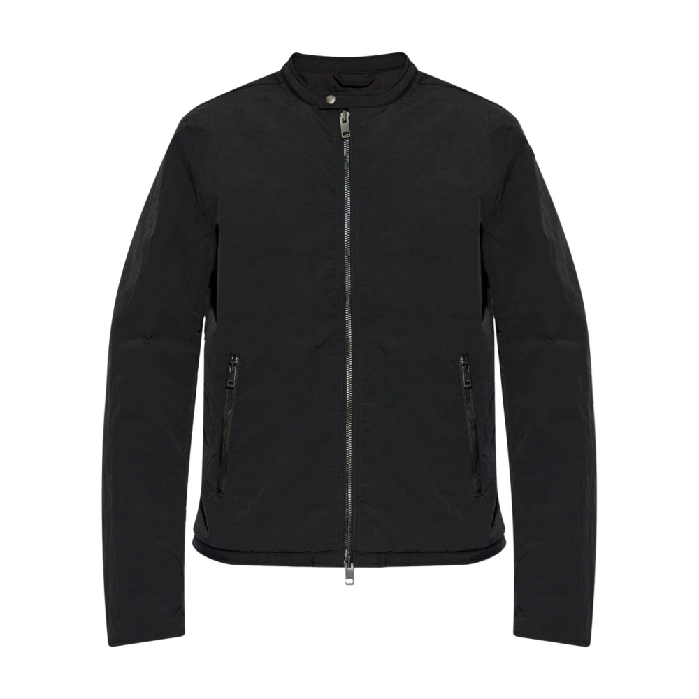 Diesel Stijlvolle Denim Jeans Collectie Black Heren