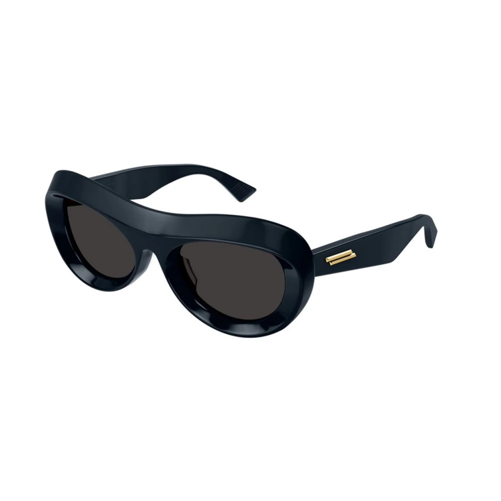 Bottega Veneta Unisex Blue Authentic Stylish Glasses- Premium Quality! - Sunglasses - 54 Mm - Accessories