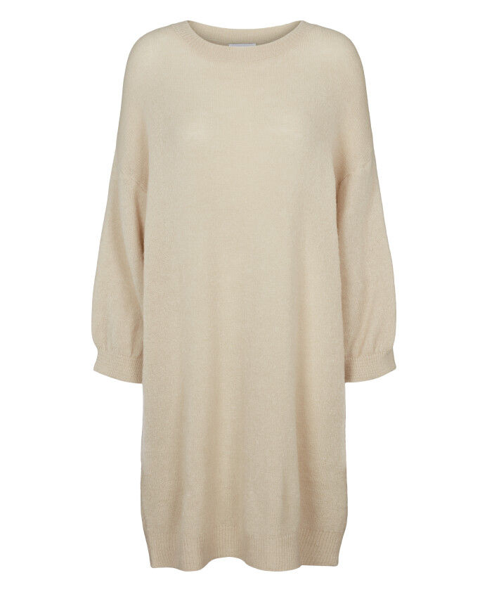 robe-en-melange-de-laine-douce
