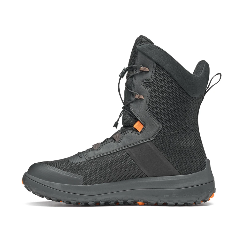 Tecnica Zwarte GTX MS Wandelschoenen Black Heren